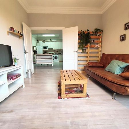 Apartamento Mavi ビルバオ エクステリア 写真