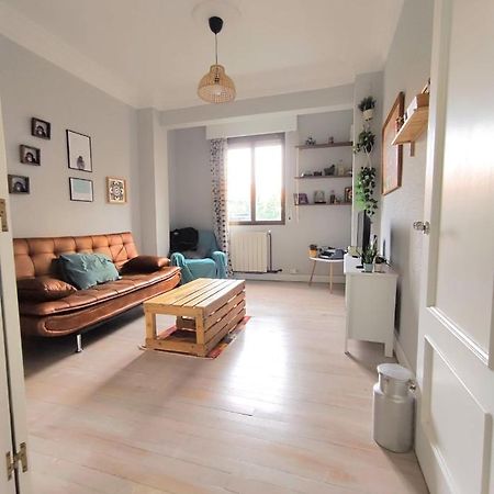 Apartamento Mavi ビルバオ エクステリア 写真