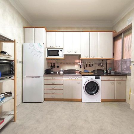 Apartamento Mavi ビルバオ エクステリア 写真