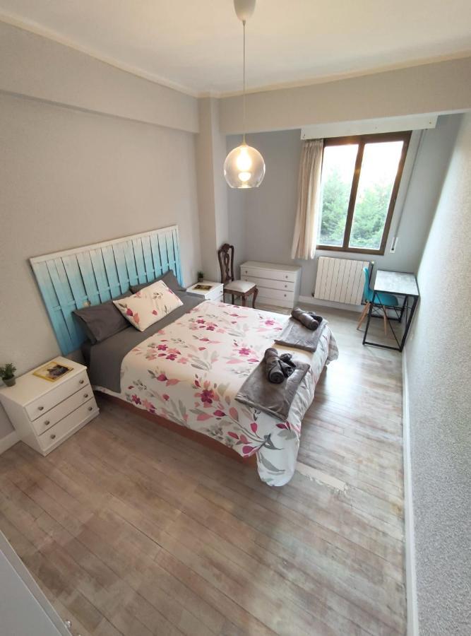 Apartamento Mavi ビルバオ エクステリア 写真