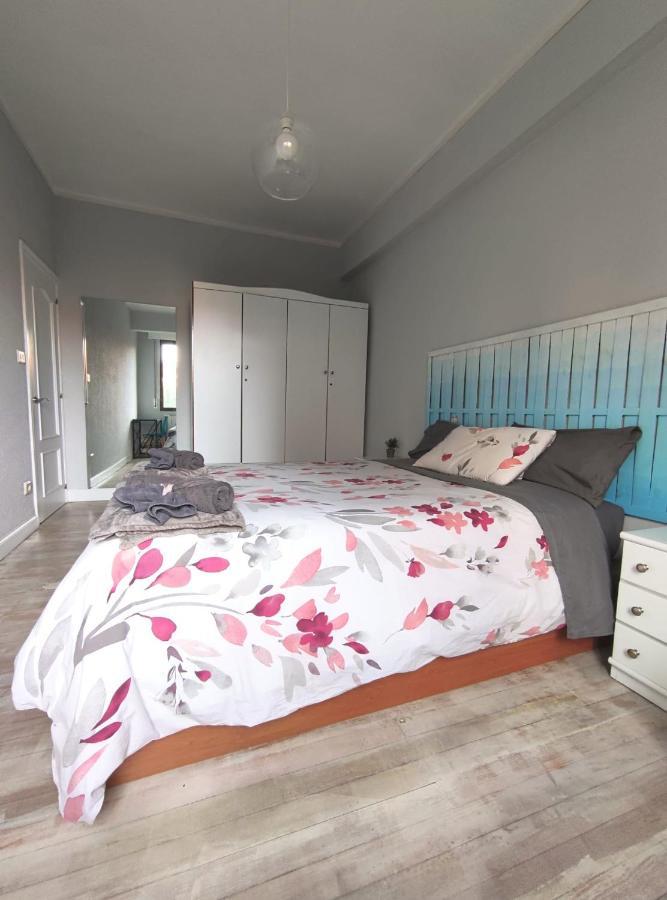 Apartamento Mavi ビルバオ エクステリア 写真