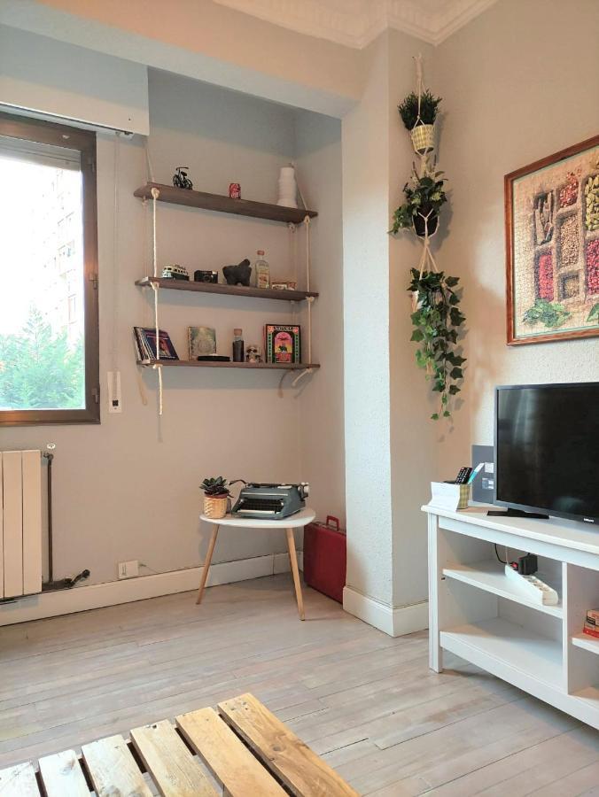 Apartamento Mavi ビルバオ エクステリア 写真