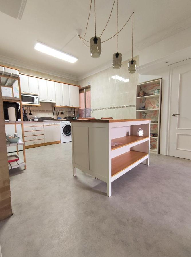 Apartamento Mavi ビルバオ エクステリア 写真
