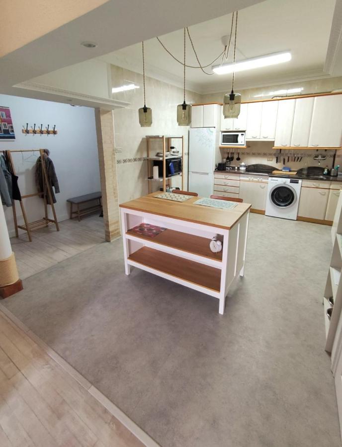 Apartamento Mavi ビルバオ エクステリア 写真